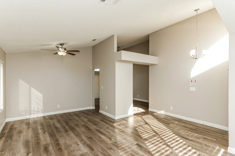1,980/Mo, 1520 Santa Rosalia Dr North Las Vegas, NV 89031 Living Room View 3