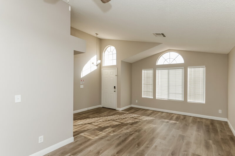 1,980/Mo, 1520 Santa Rosalia Dr North Las Vegas, NV 89031 Dining Room View