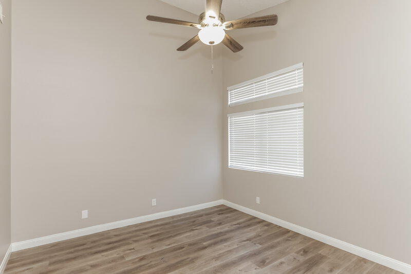 1,980/Mo, 1520 Santa Rosalia Dr North Las Vegas, NV 89031 Main Bedroom View