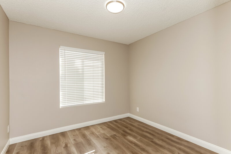 1,980/Mo, 1520 Santa Rosalia Dr North Las Vegas, NV 89031 Bedroom View 2