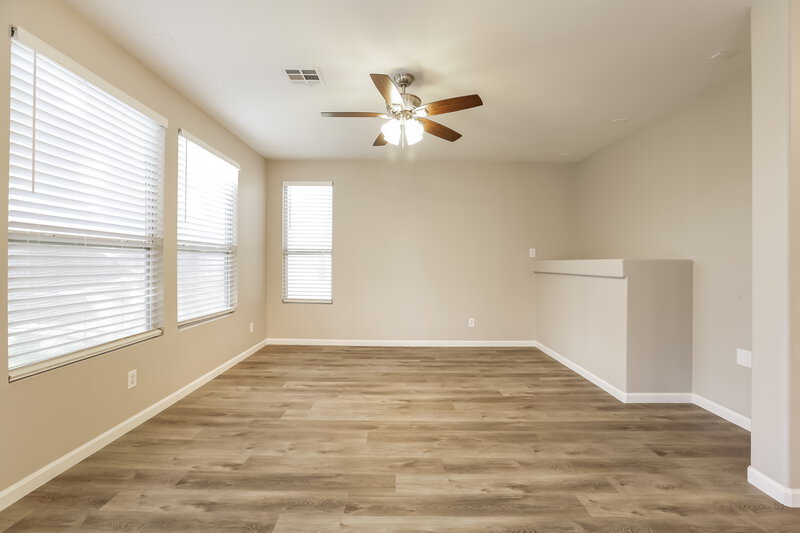 2,235/Mo, 8041 Panpipe CT Las Vegas, NV 89131 Living Room View