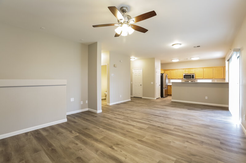 2,235/Mo, 8041 Panpipe CT Las Vegas, NV 89131 Living Room View 2