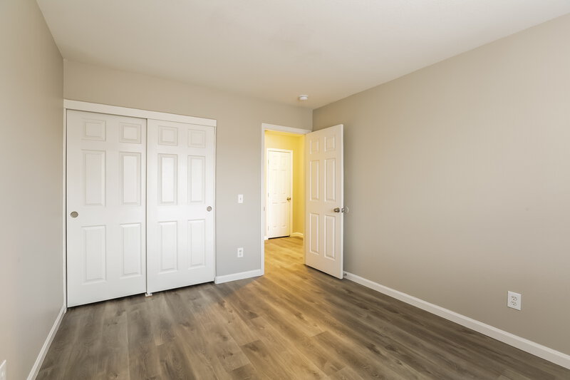 2,235/Mo, 8041 Panpipe CT Las Vegas, NV 89131 Bedroom View 3