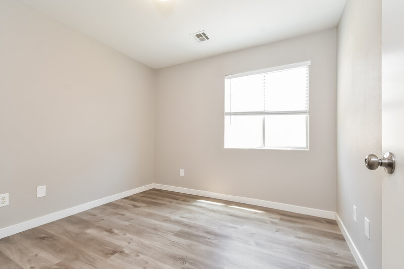 2,015/Mo, 5532 Eagle Claw AVE Las Vegas, NV 89130 Bedroom View