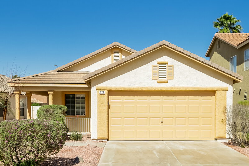 2,125/Mo, 921 Adobe Flat Dr Henderson, NV 89011 External View