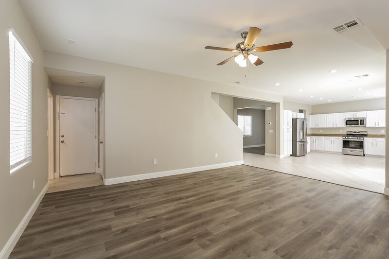 2,690/Mo, 8735 Le Agavi Ct Las Vegas, NV 89148 Living Room View