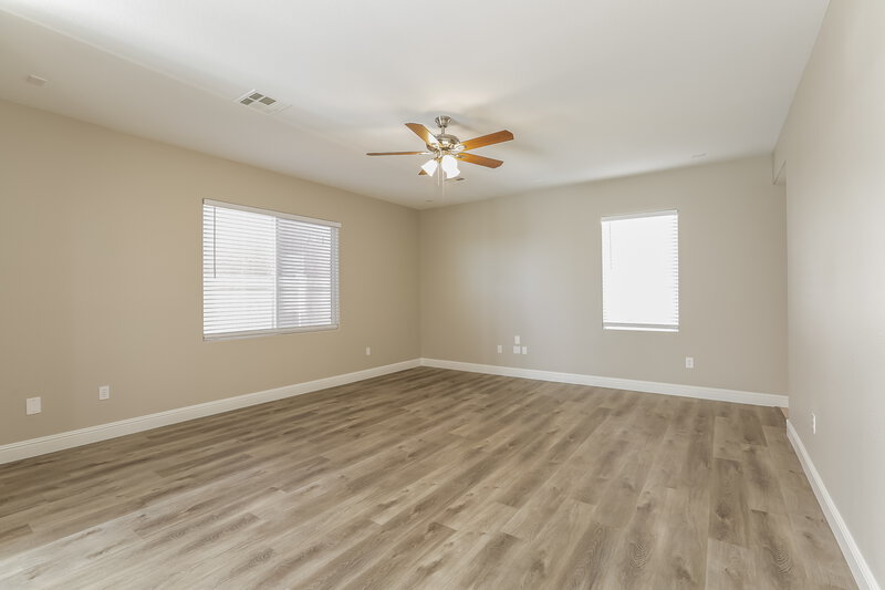 2,690/Mo, 8735 Le Agavi Ct Las Vegas, NV 89148 Living Room View 2