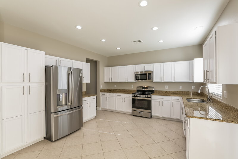 2,690/Mo, 8735 Le Agavi Ct Las Vegas, NV 89148 Kitchen View
