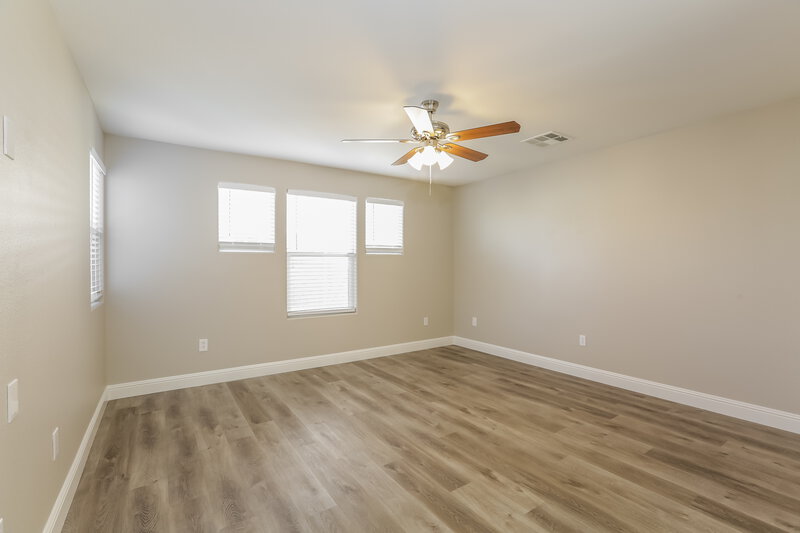2,690/Mo, 8735 Le Agavi Ct Las Vegas, NV 89148 Main Bedroom View