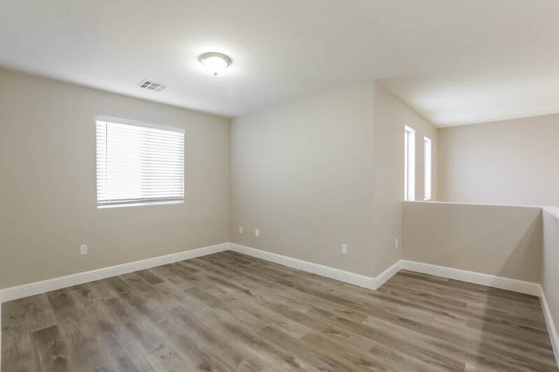 2,690/Mo, 8735 Le Agavi Ct Las Vegas, NV 89148 Bedroom View 2
