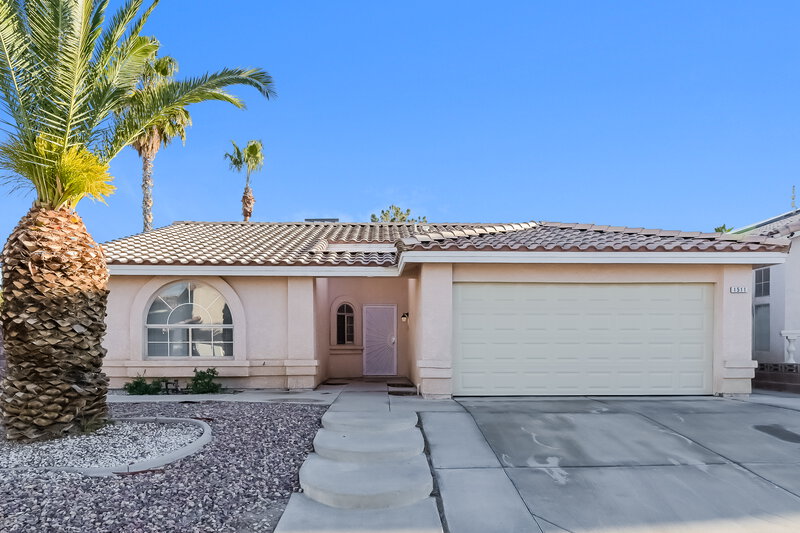 1,950/Mo, 1511 Plain Sight Ave Henderson, NV 89014 External View