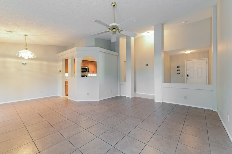 1,950/Mo, 1511 Plain Sight Ave Henderson, NV 89014 Living Room View 2