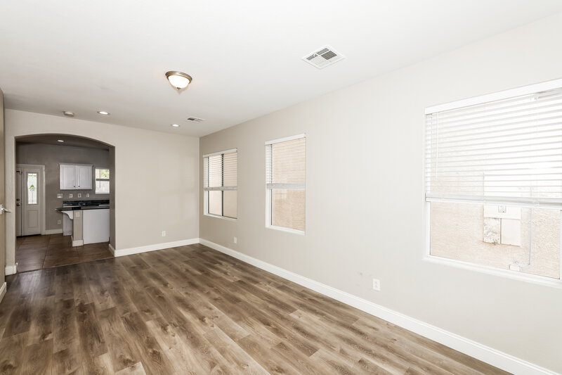 2,335/Mo, 869 Shining Rose Place Henderson, NV 89052 Living Room View