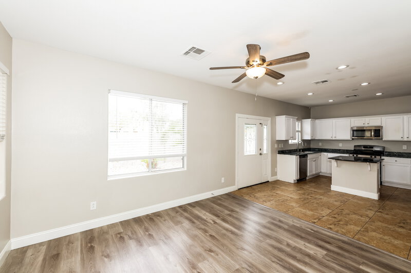 2,335/Mo, 869 Shining Rose Place Henderson, NV 89052 Family Room View