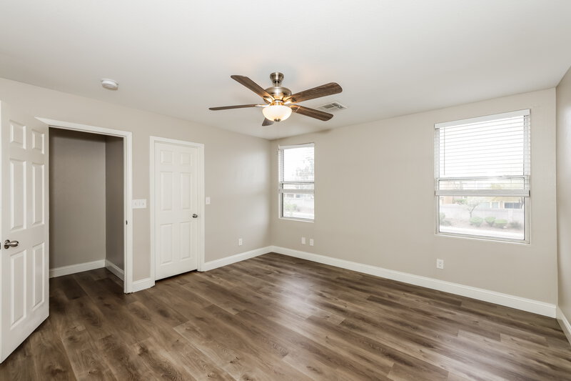 2,335/Mo, 869 Shining Rose Place Henderson, NV 89052 Main Bedroom View 2