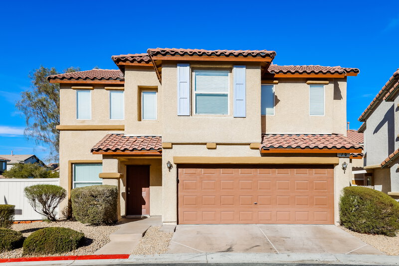 2,300/Mo, 76 Mandala Peak Ave Las Vegas, NV 89183 External View