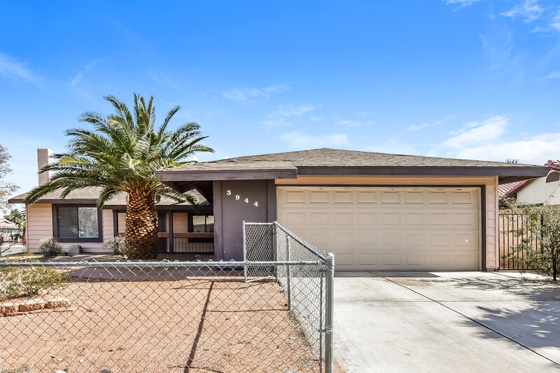 0/Mo, 3944 Grapefruit Cir Las Vegas, NV 89103 External View