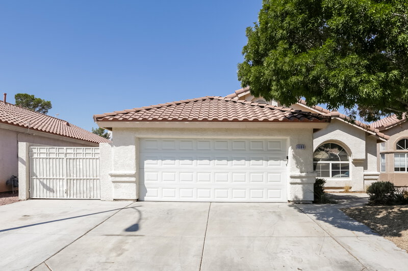 1,940/Mo, 9099 Lava Bluff Ct Las Vegas, NV 89123 External View