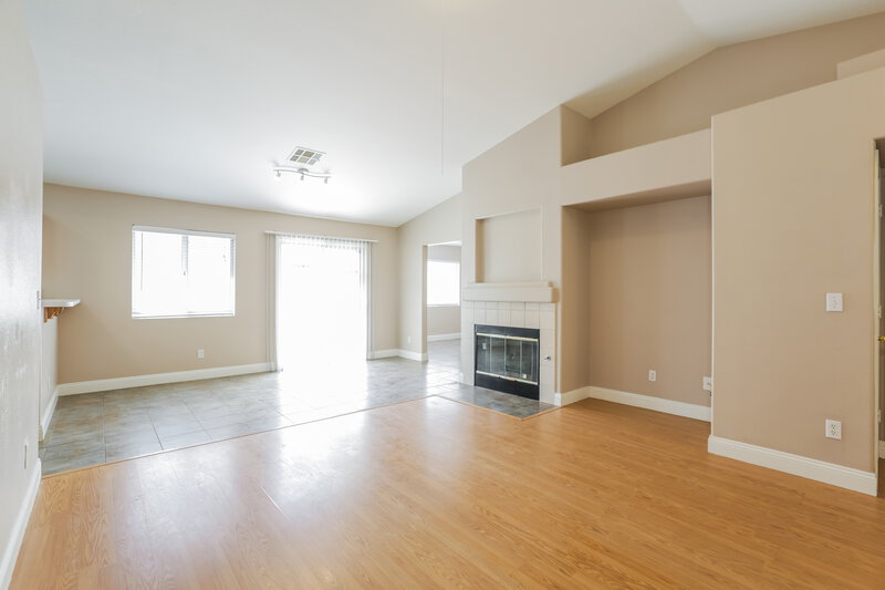 1,940/Mo, 9099 Lava Bluff Ct Las Vegas, NV 89123 Living Room View 2