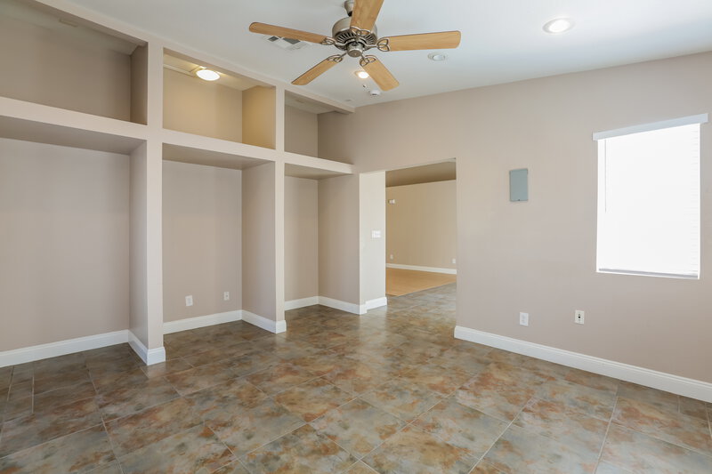 1,940/Mo, 9099 Lava Bluff Ct Las Vegas, NV 89123 Bedroom View 4