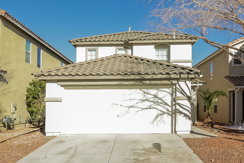 2,355/Mo, 6218 Lone Cypress Ct Las Vegas, NV 89141 External View