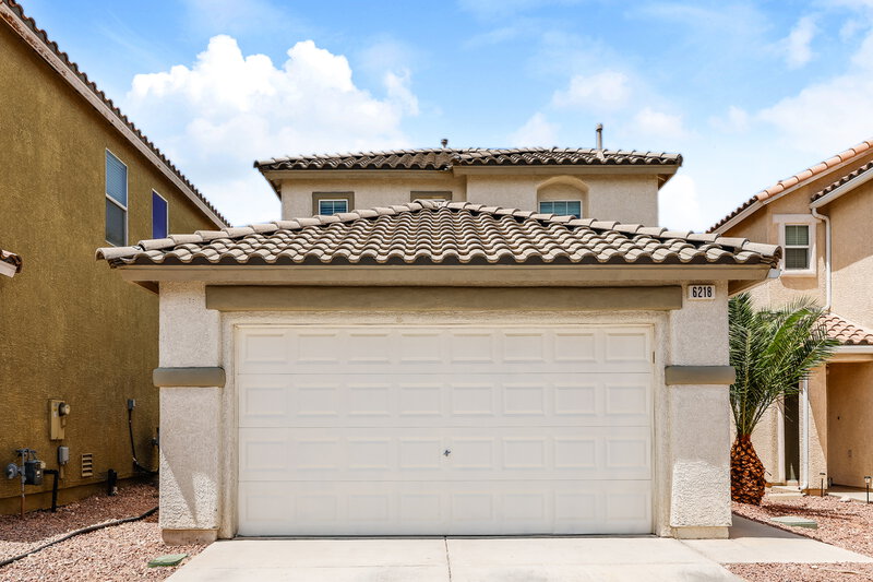 2,130/Mo, 6218 Lone Cypress Ct Las Vegas, NV 89141 External View