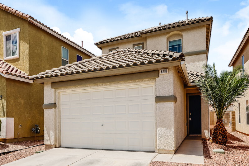 2,130/Mo, 6218 Lone Cypress Ct Las Vegas, NV 89141 Front View