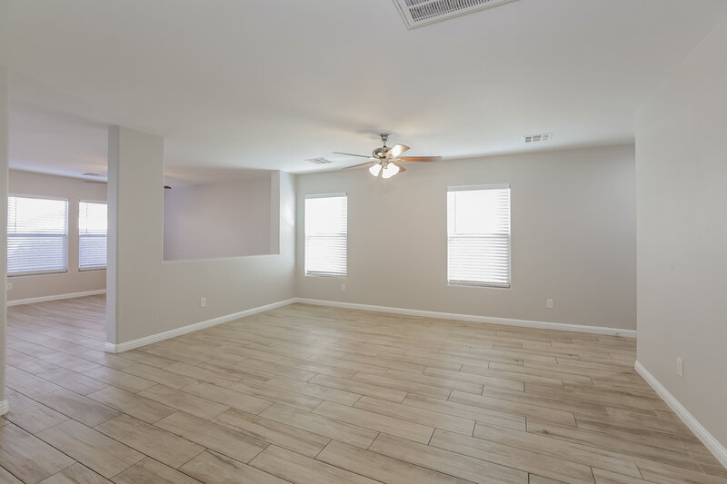 2,355/Mo, 6218 Lone Cypress Ct Las Vegas, NV 89141 Living Room View