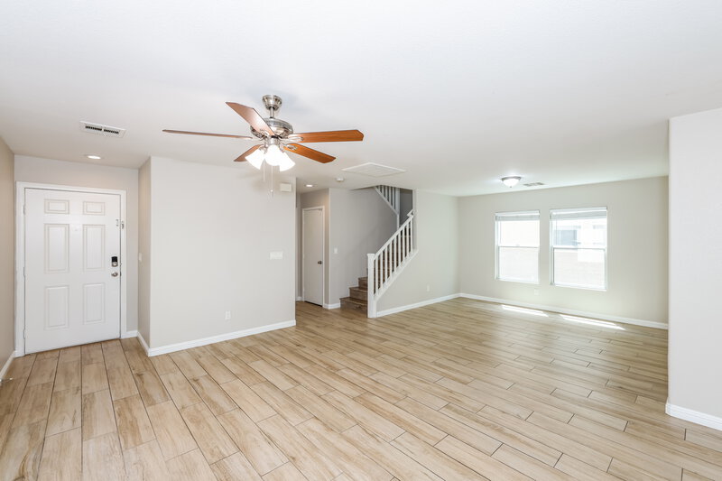 2,130/Mo, 6218 Lone Cypress Ct Las Vegas, NV 89141 Living Room View