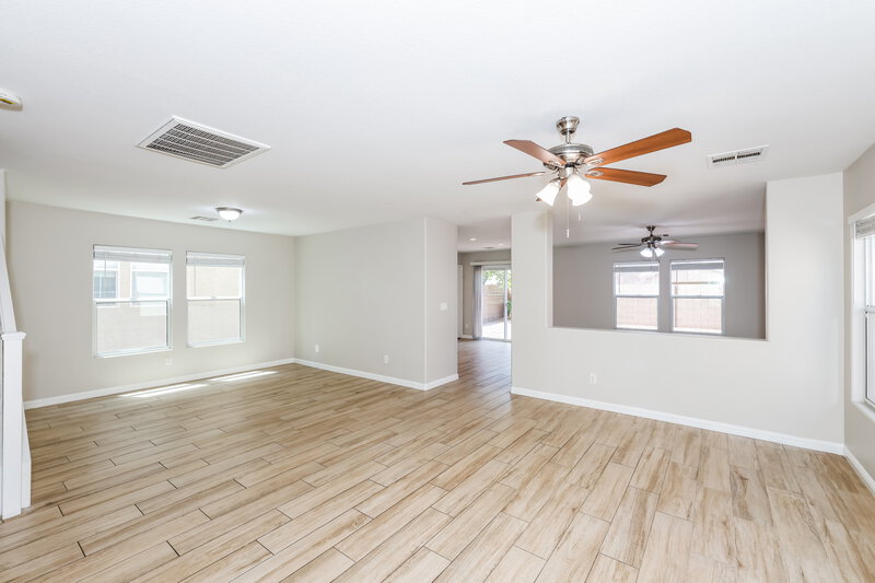 2,130/Mo, 6218 Lone Cypress Ct Las Vegas, NV 89141 Dining Room View