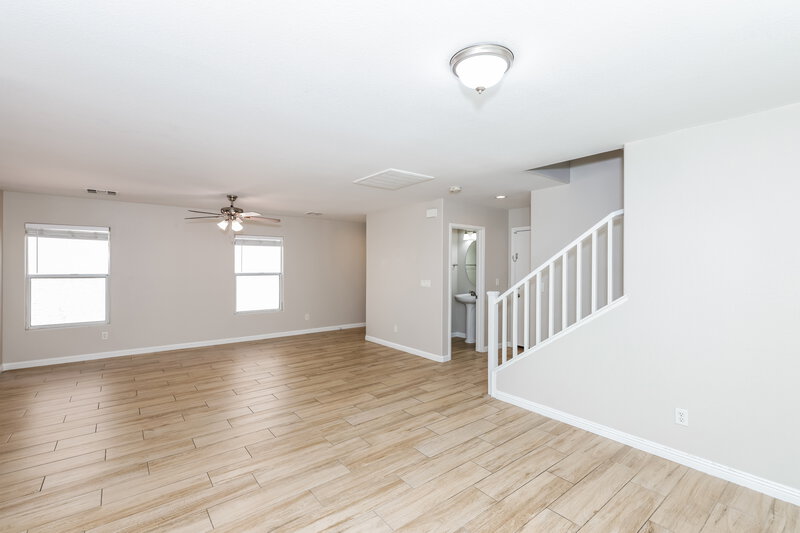 2,130/Mo, 6218 Lone Cypress Ct Las Vegas, NV 89141 Dining Room View 2