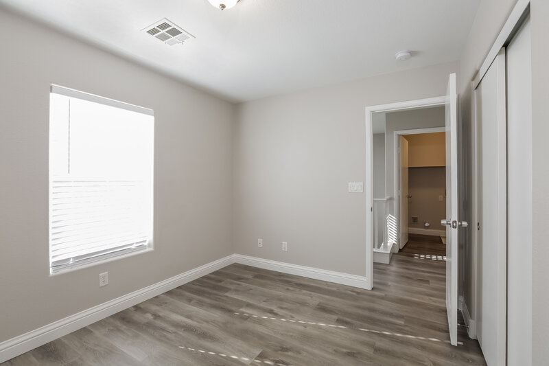 2,355/Mo, 6218 Lone Cypress Ct Las Vegas, NV 89141 Bedroom View