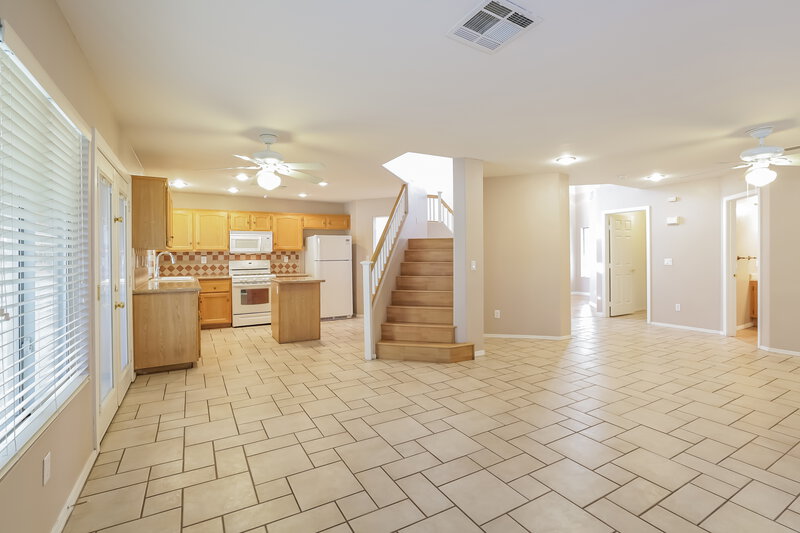 2,520/Mo, 55 Tanglewood Dr Henderson, NV 89012 Dining Room View