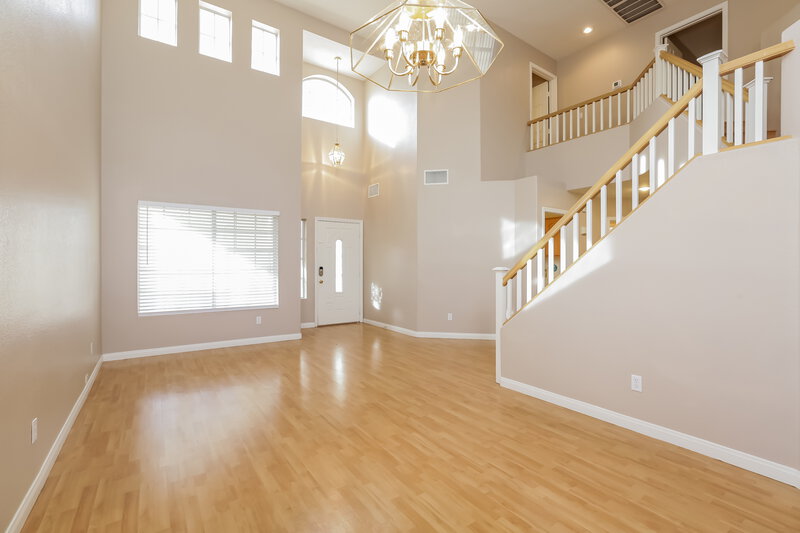 2,520/Mo, 55 Tanglewood Dr Henderson, NV 89012 Breakfast Nook View