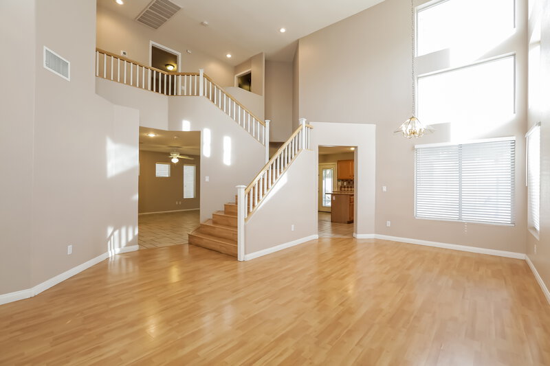 2,520/Mo, 55 Tanglewood Dr Henderson, NV 89012 Breakfast Nook View 2