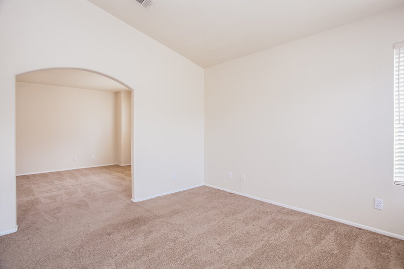 2,560/Mo, 2413 Bloomington Dr Las Vegas, NV 89134 Bedroom View 3