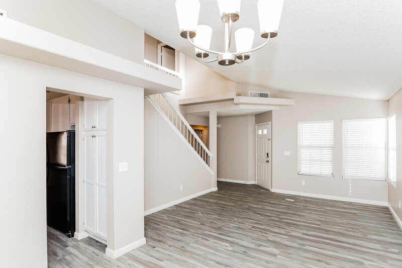 2,295/Mo, 2551 Wolverton Ave Henderson, NV 89074 Dining Room View