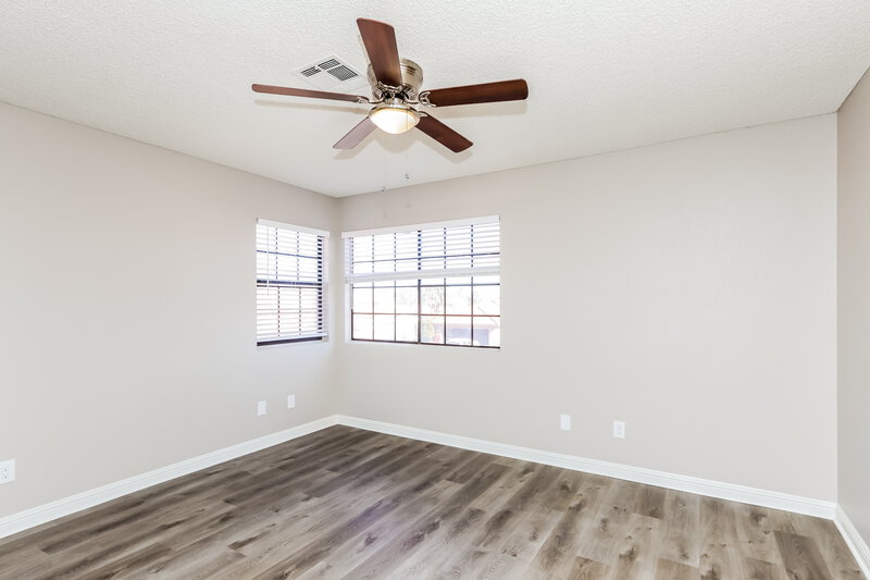 2,295/Mo, 2551 Wolverton Ave Henderson, NV 89074 Main Bedroom View