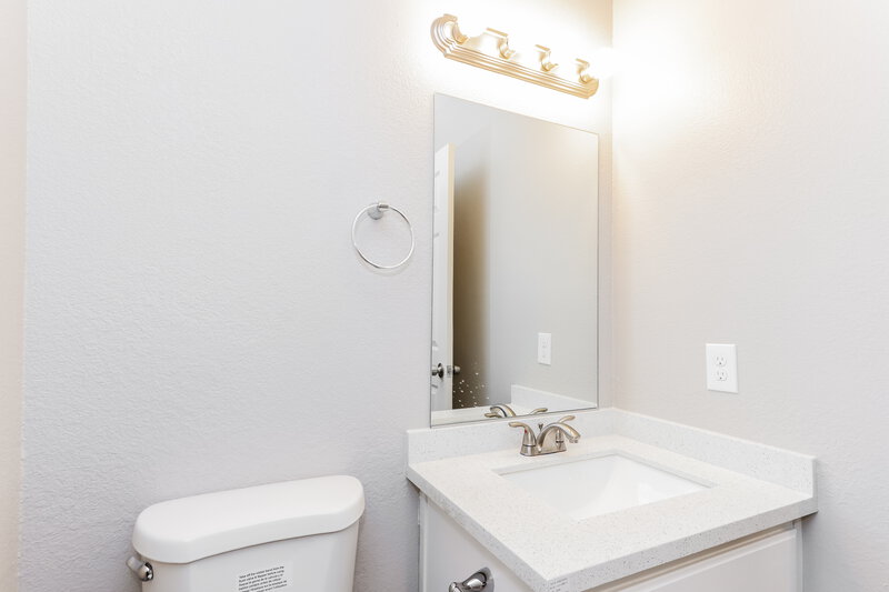 2,295/Mo, 2551 Wolverton Ave Henderson, NV 89074 Bathroom View