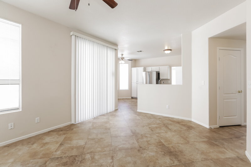 2,035/Mo, 2333 Satellite Beach Dr Las Vegas, NV 89134 Living Room View 2