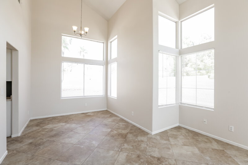 2,035/Mo, 2333 Satellite Beach Dr Las Vegas, NV 89134 Dining Room View