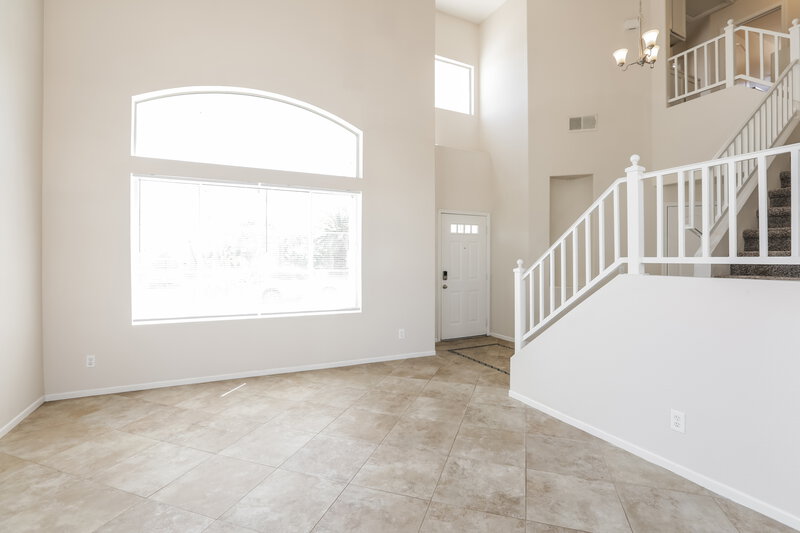 2,035/Mo, 2333 Satellite Beach Dr Las Vegas, NV 89134 Family Room View