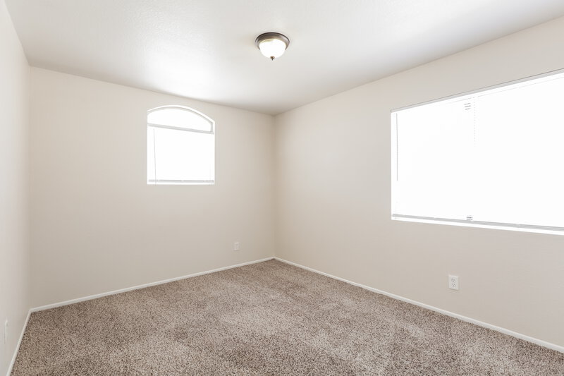 2,035/Mo, 2333 Satellite Beach Dr Las Vegas, NV 89134 Bedroom View