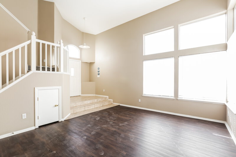 2,605/Mo, 2317 Homeland St Las Vegas, NV 89128 Family Room View