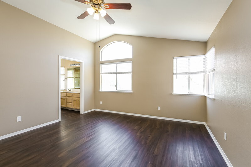 2,285/Mo, 2317 Homeland St Las Vegas, NV 89128 Main Bedroom View