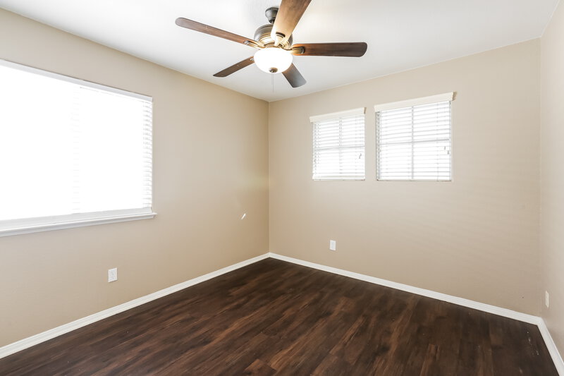 2,605/Mo, 2317 Homeland St Las Vegas, NV 89128 Bedroom View