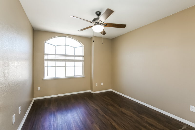 2,285/Mo, 2317 Homeland St Las Vegas, NV 89128 Bedroom View