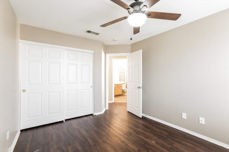 2,605/Mo, 2317 Homeland St Las Vegas, NV 89128 Bedroom View 3