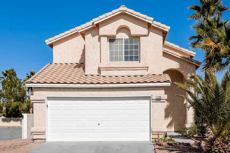 2,120/Mo, 1720 Blanchard Dr Henderson, NV 89074 External View