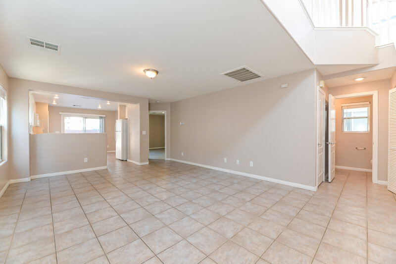 2,380/Mo, 11758 Bergamo Ct Las Vegas, NV 89183 Living Room View 2